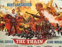 [战斗列车 1964][4K KINO版原盘 DIY简英特效字幕 Dolby Vision]