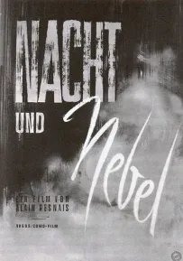 [夜与雾 1956][CC标准收藏版原盘 DIY简繁 双语字幕