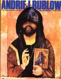 [安德烈·卢布廖夫] 1966 国际通用版 ANDREI_RUBLEV