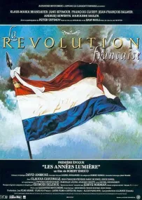 [法国大革命]The French Revolution 1989 1080p