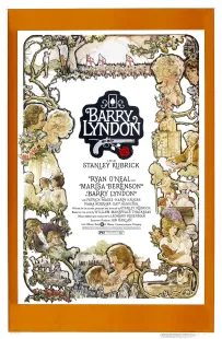 [巴里·林登 1975][4K DIY 简体+简英特效字幕][Dolby Vision HDR10]