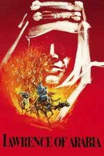 [阿拉伯的劳伦斯 1962][4K 欧版原盘 原生国语 DIY国配简体特效字幕][1v/77.82G]