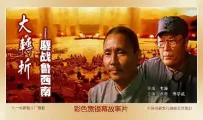[大转折]——鏖战鲁西南[国语配音]